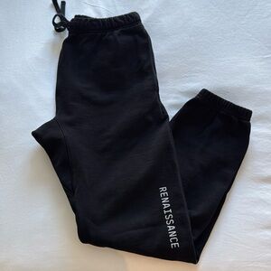 Renaissance World Tour Sweatpants